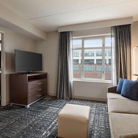 Homewood Suites By Hilton Washington, D.C. Downtown Ngoại thất bức ảnh
