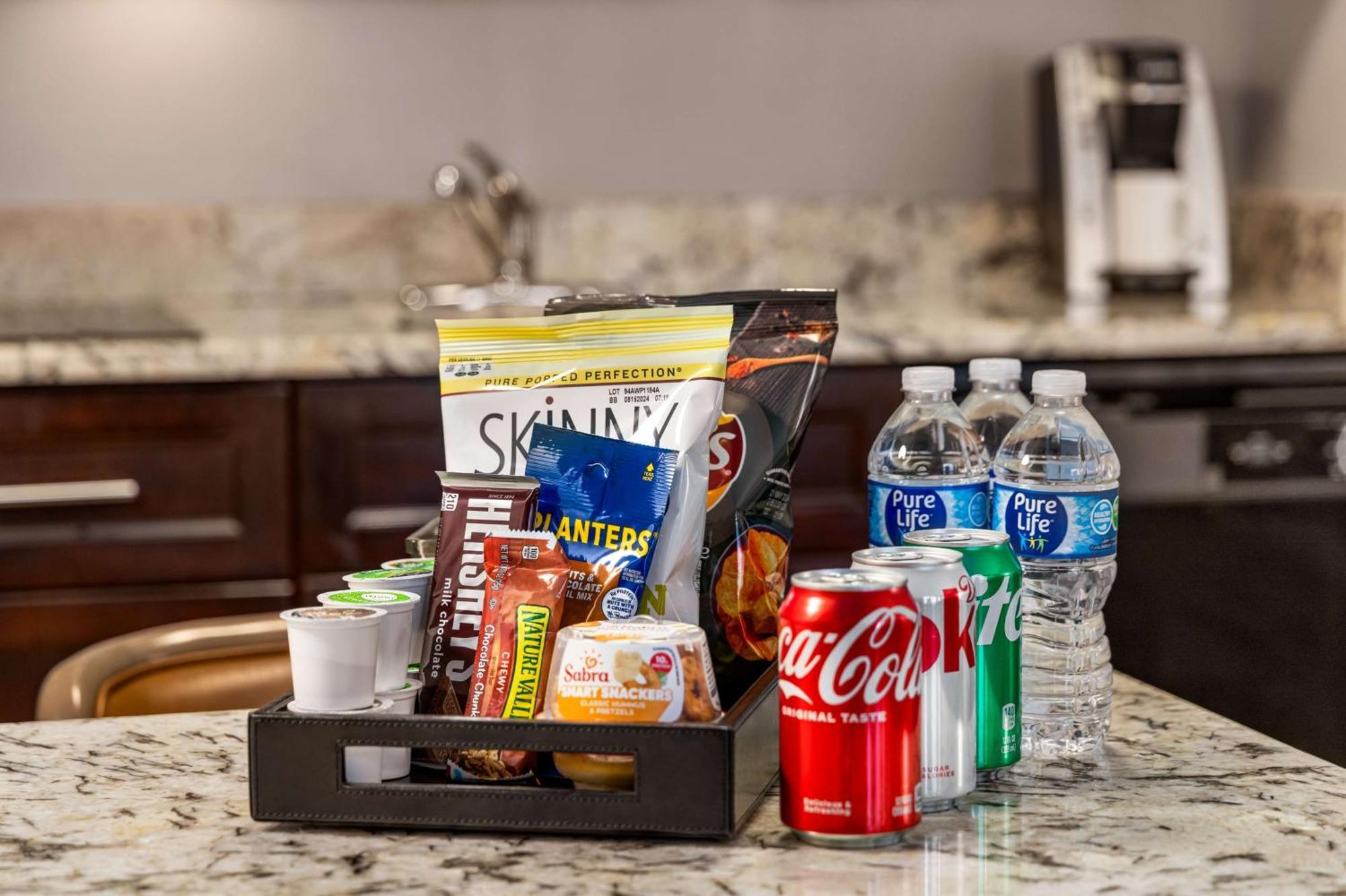 Homewood Suites By Hilton Washington, D.C. Downtown Ngoại thất bức ảnh