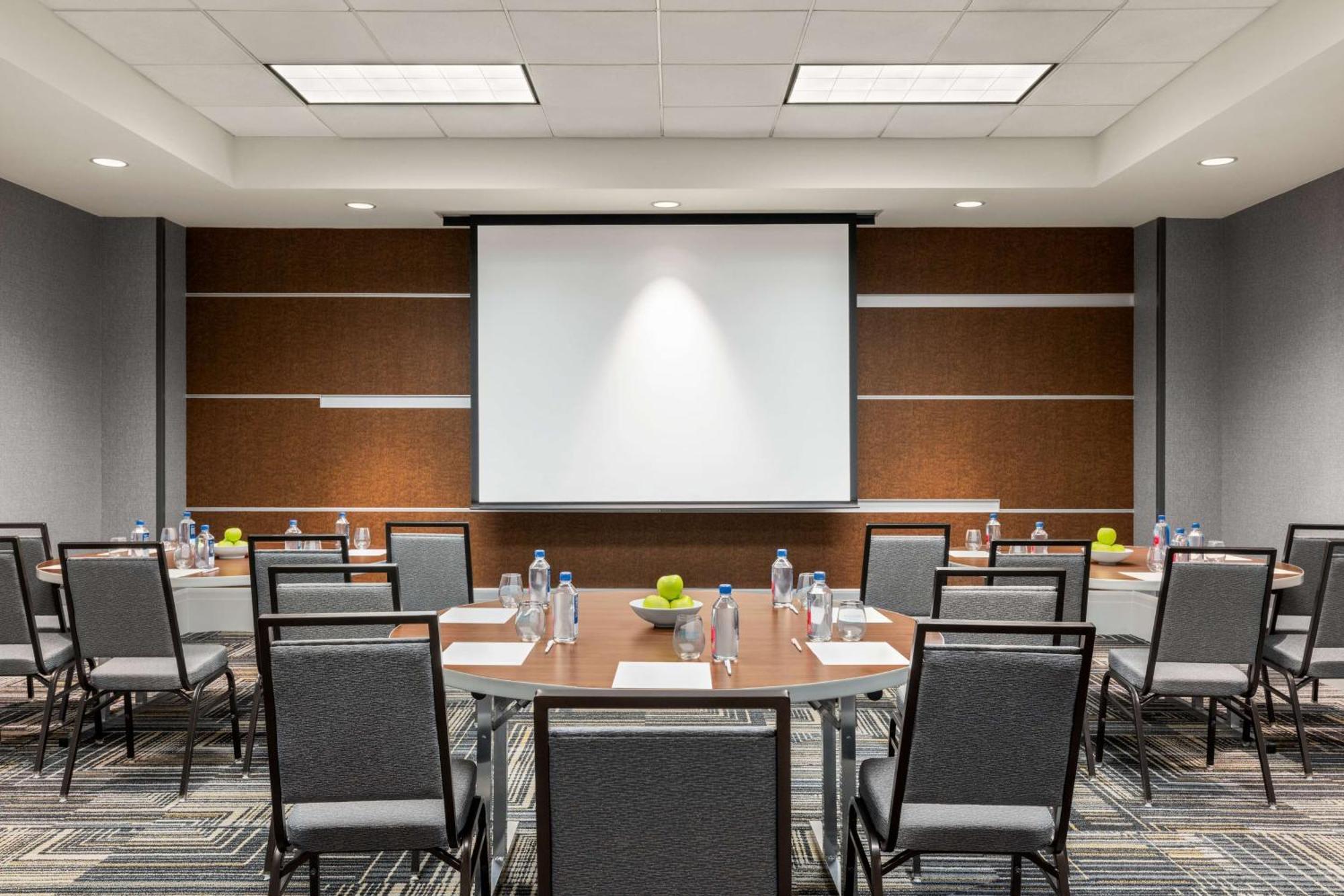Homewood Suites By Hilton Washington, D.C. Downtown Ngoại thất bức ảnh