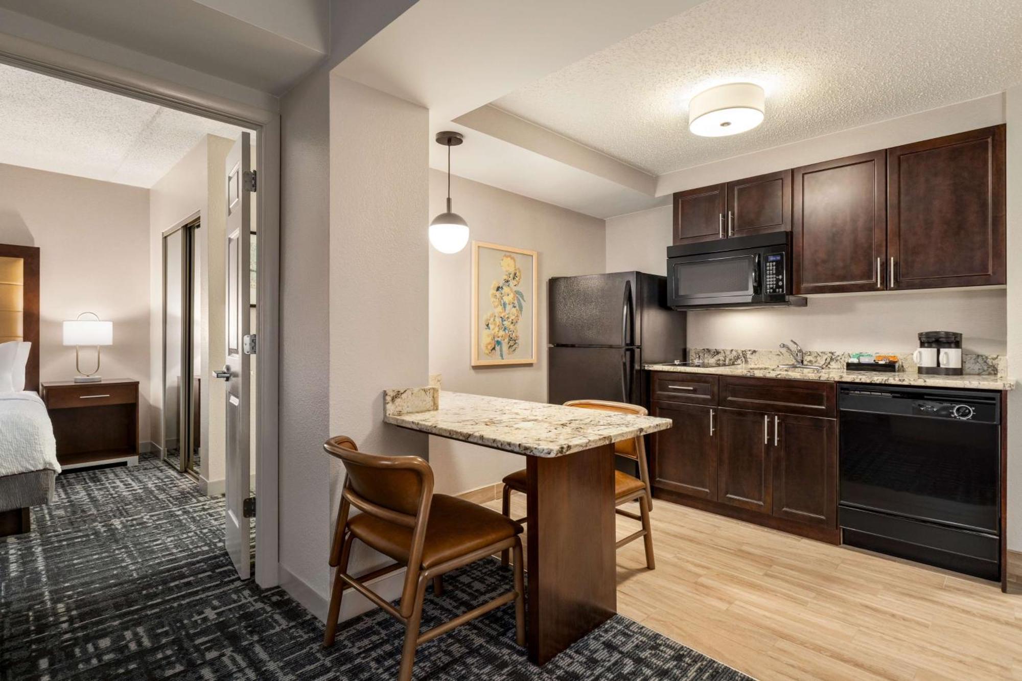 Homewood Suites By Hilton Washington, D.C. Downtown Ngoại thất bức ảnh
