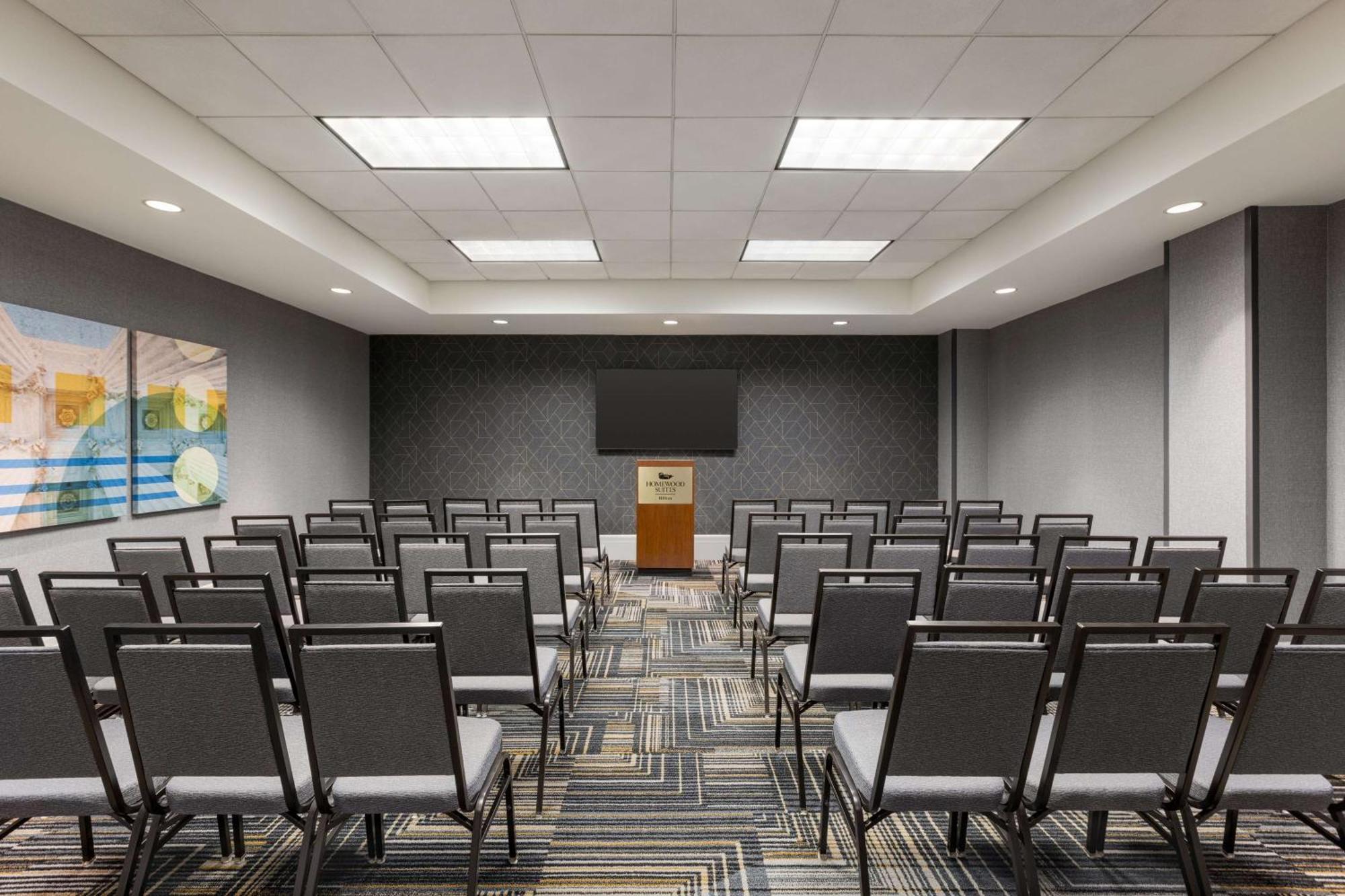 Homewood Suites By Hilton Washington, D.C. Downtown Ngoại thất bức ảnh