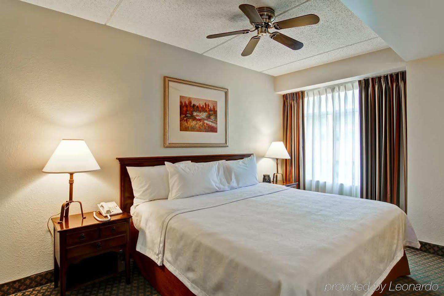 Homewood Suites By Hilton Washington, D.C. Downtown Ngoại thất bức ảnh