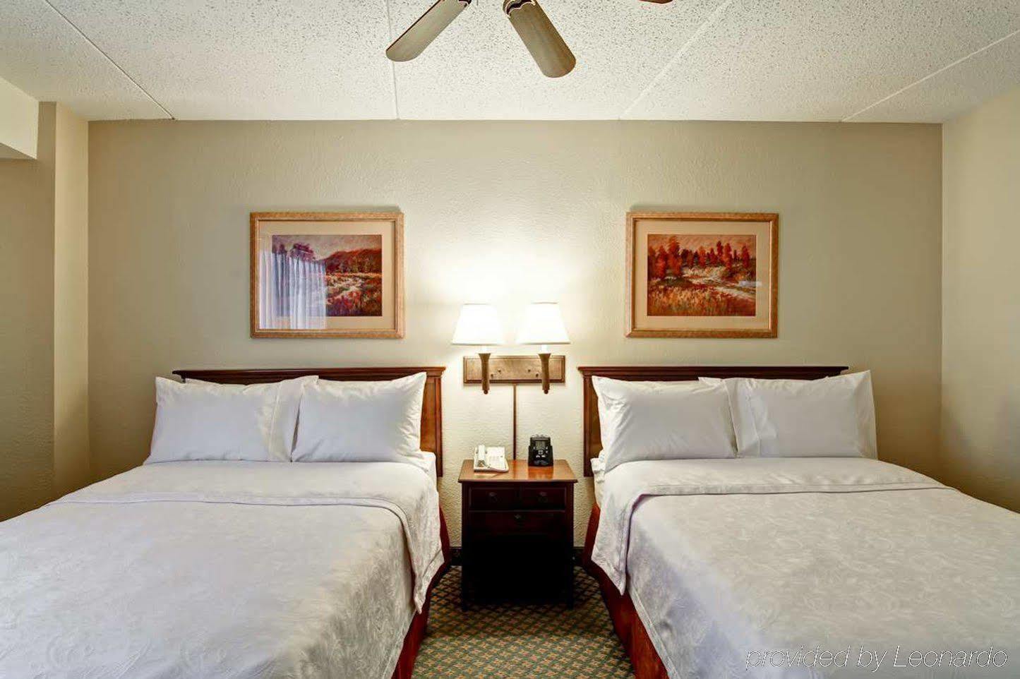 Homewood Suites By Hilton Washington, D.C. Downtown Ngoại thất bức ảnh