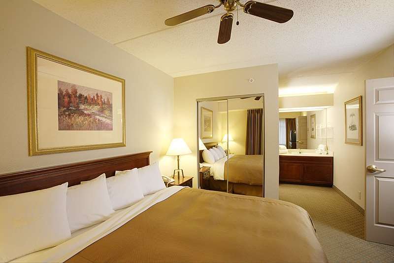 Homewood Suites By Hilton Washington, D.C. Downtown Phòng bức ảnh